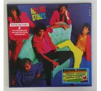 12" LP Vinyl I Rolling Stones Dirty Work Half Speed Master 180g - ED102