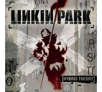 12" LP Vinyl Linkin Park Hybrid Theory - WM033