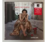 12" LP Vinyl Madeleine Peyroux Careless Love Version Internazionale - WM224