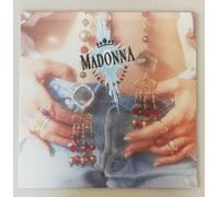12" LP Vinyl Madonna Like A Prayer 180g Press - WM129