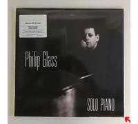 SOLO PIANO -COLOURED/HQ-