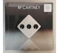 12" LP Vinyl Paul McCartney McCartney III 180g Press - WM183