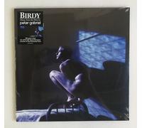 12" LP Vinyl Peter Gabriel Colonna Sonora Film Birdy 180g In Half-Speed - BE151