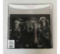 12" LP Vinyl Queen The Game 180g Edizione Limitata Halfspeed Mastered - ED096
