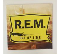 12" LP Vinyl R.E.M. Out Of Time 25Th Anniversary Edition 180G - BE021