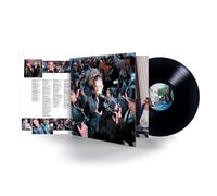 12" LP Vinyl Robbie Williams Life Thru A Lens Audiophile 180g Press - U4