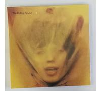 12" LP Vinyl Rolling Stones Goats Head Soup Half Speed Mastered Deluxe - ED113