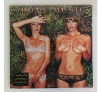 12" LP Vinyl Roxy Music Country Life Audiophile 180g Half-Speed Mastering -LN80