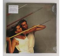 12" LP Vinyl Roxy Music Flesh + Blood 180g Press Half-Speed Mastering - SM47