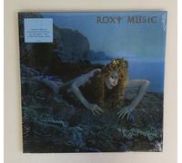 12" LP Vinyl Roxy Music Siren 180g Press Halfspeed Mastering - BE294
