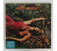12" LP Vinyl Roxy Music Stranded Audiophile 180G Half Speed Mastering Press LN14