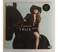 12" LP Vinyl Shania Twain Queen Of Me Prima Stampa - AN48