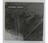 12" LP Vinyl Skinny Puppy Remission - ED086