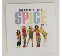 12" LP Vinyl Spice Girls The Greatest Hits Audiophile 180g Press - LN42