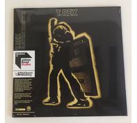 12" LP Vinyl T. REX Tyrannosaurus Electric Warrior 180 Half Speed Mastering BE16