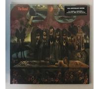 12" LP Vinyl The Band Cahoots 180g Half Speed Master - WM087
