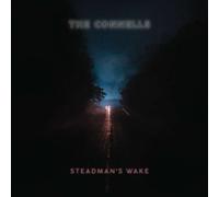 12" LP Vinyl The Connells Steadman's Wake - UM072