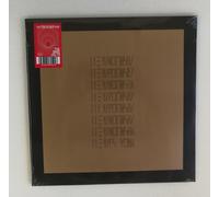 12" LP Vinyl The Mars Volta The Mars Volta Audiophile 180g Prima Stampa - LN45