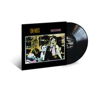 12" LP Vinyl Tom Waits Swordfishtrombones Audiophile 180g Press - U29