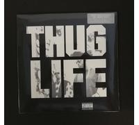 12" LP Vinyl Tupac Shakur Thug Life Vol. 1 Audiophile 180g Press - U95