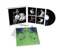 12" LP Vinyl Wayne Shorter Schizophrenia Tone Poet Audiophile 180g - U15