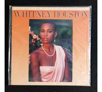 12" LP Vinyl Whitney Houston 180g Orig. Master Recording Lim. 4000 Pezzi -UM120D