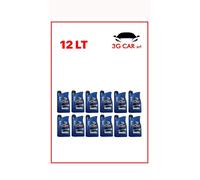 12 LT. Antigelo paraflu ROSSO puro BENDIX PERMANENT SUPER ANTIFREEZE G12