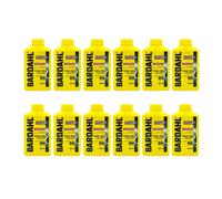 12 lt BARDAHL MTF 75W90 GL4 olio trasmissione cambio manuale VW G 50 12BD68