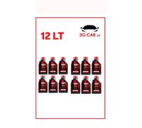12 LT. OLIO MOTORE MOTUL 10W40 MOTUL 4100 PROTECT API SL CF BENZINA DIESEL GPL