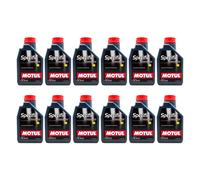 12 LT olio motore MOTUL SPECIFIC 5W30 9.55535/03 STELLANTIS FPW9.55535/03 12MO81