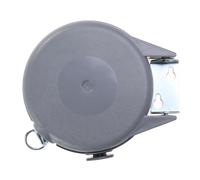 12 M Stendibiancheria Retrattile Da Interno Filo Portable Clothes Line