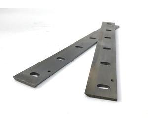 12 Makita 2012 2012NB Piallatrice Lame Coltelli HSS 305x32x3mm Da Quick Consegna