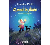 12 mesi in fiaba