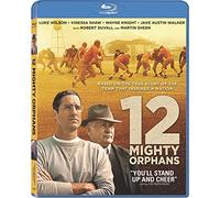 12 Mighty Orphans