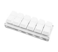 12 Mini Board Programmabile Macro Personalizzato Hot-Swappable Sayo Device Pad S S6z1 Per Gioco Scorciatoia