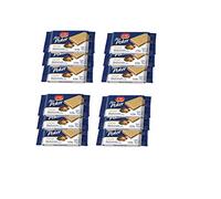 12 mini Wafer ripieni di crema al cacao 12 confezioni da 15 gr l'una