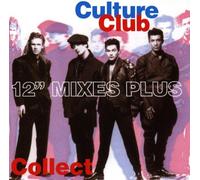 12 Mixes Plus