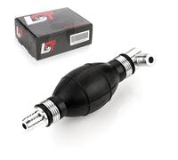 12 MM Pompa Manuale di Travaso Carburante Olio Dritto + 90° per Mazda