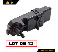 12 Modulo Temic Motore Elettrico Alzacristallo per Clio 3 Laguna 2 Megane 440788