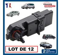 12 Modulo Temic Motore Elettrico Alzacristallo Vetro Compatibile Clio 3 Laguna