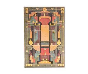 12-Mois 2025 La Taniere du Lion Mini HOR