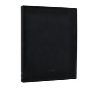 12 Mois Flexi 2026 Black Edition Bold Ultra Un Jour par Page