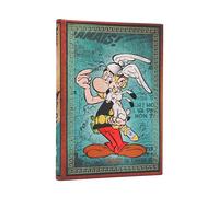 12-Monatskalender 2027 Asterix der Gallier Midi Horizontal