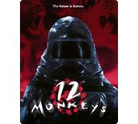 12 Monkeys