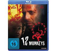 12 Monkeys