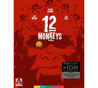 12 Monkeys