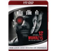12 Monkeys
