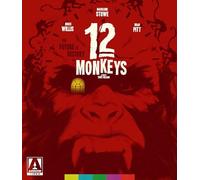 12 Monkeys