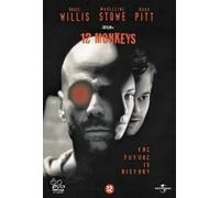 12 Monkeys 2011 (DVD)