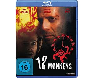12 Monkeys